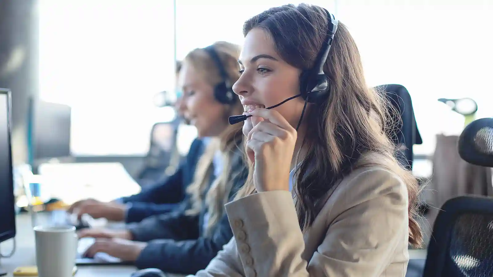 Customer Support